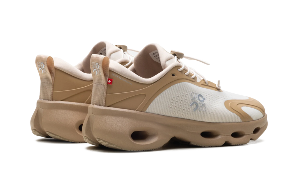Cloudsolo WMNS "LOEWE - Dark Sand Cream" 3WF30604615