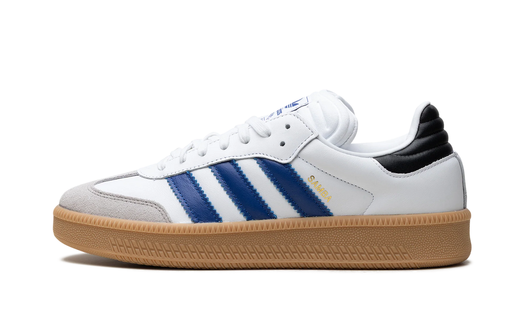 Samba XLG "Royal Blue" IE9182
