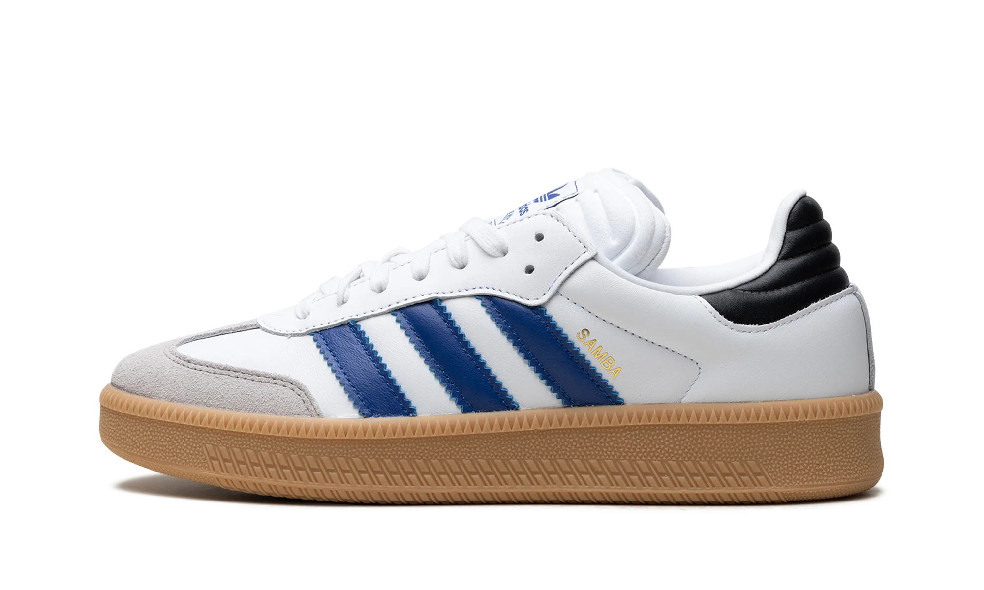 Samba XLG "Royal Blue" IE9182