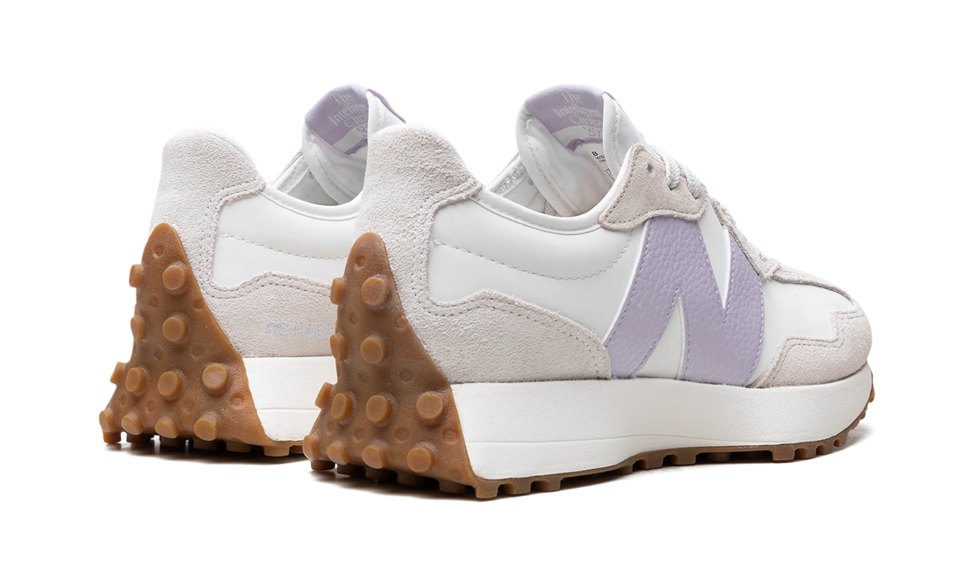 327 WMNS "Lilac Moonbeam" WS327OS
