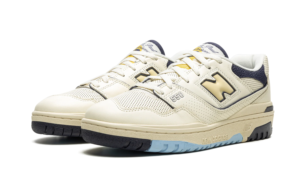 550 "Rich Paul" BB550RP1