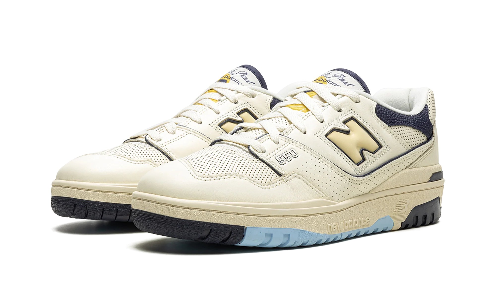 550 "Rich Paul" BB550RP1