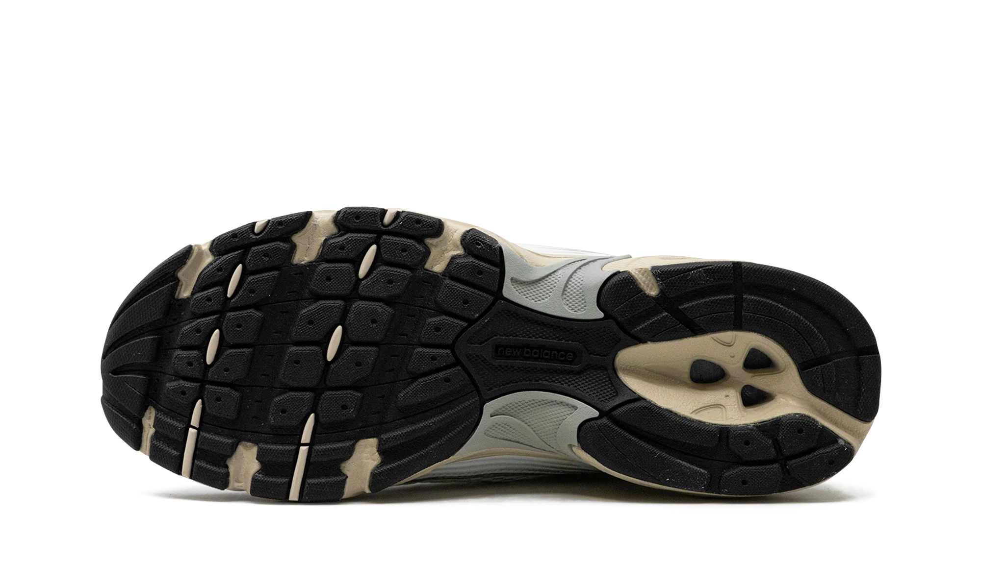530 "White / Palm Leaf" MR530EC