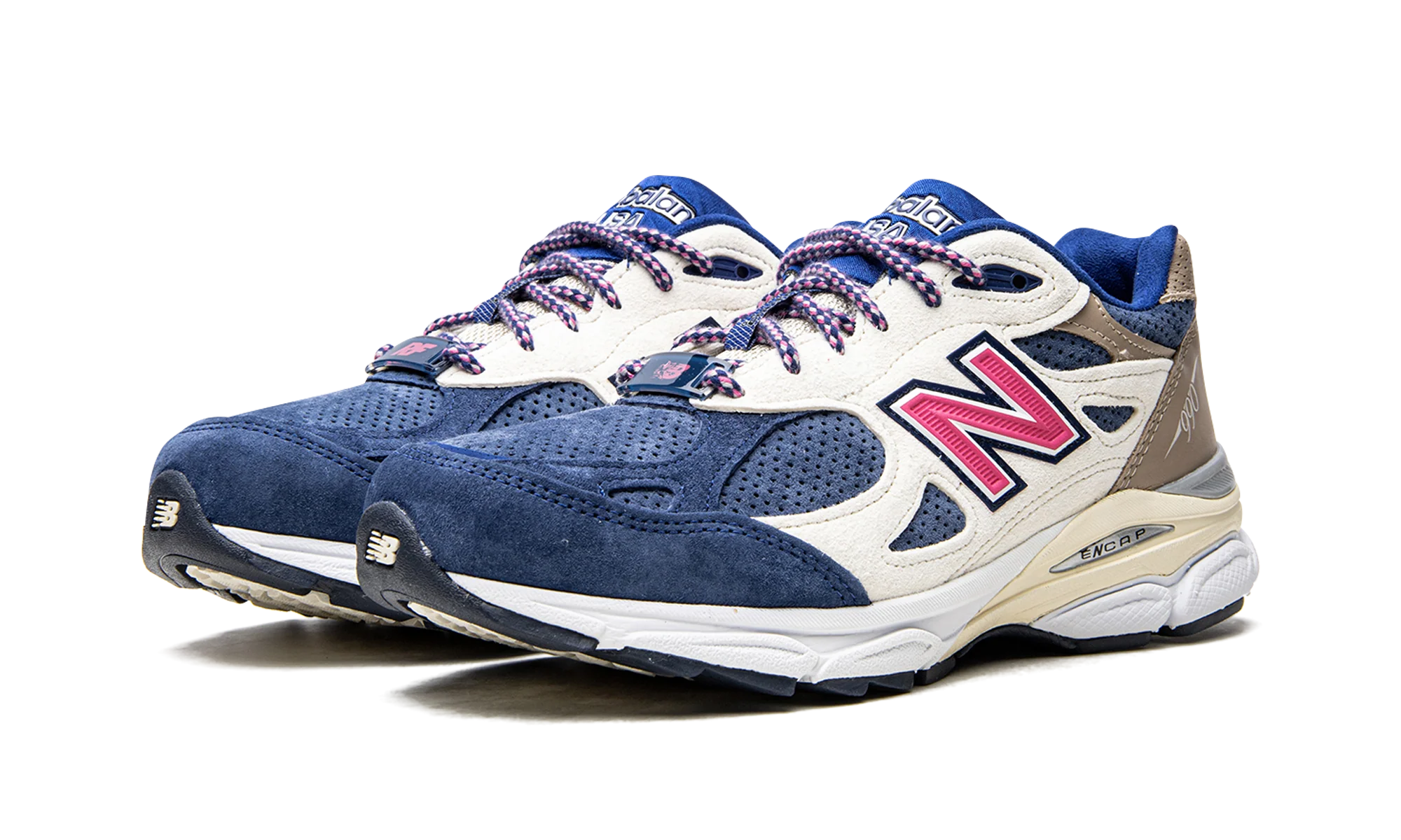 990 v3 "Kith Daytona" M990KH3