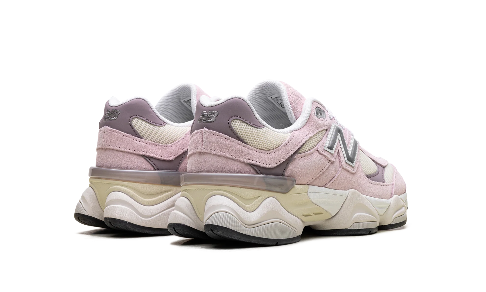 9060 GS "Pink White" GC9060BE