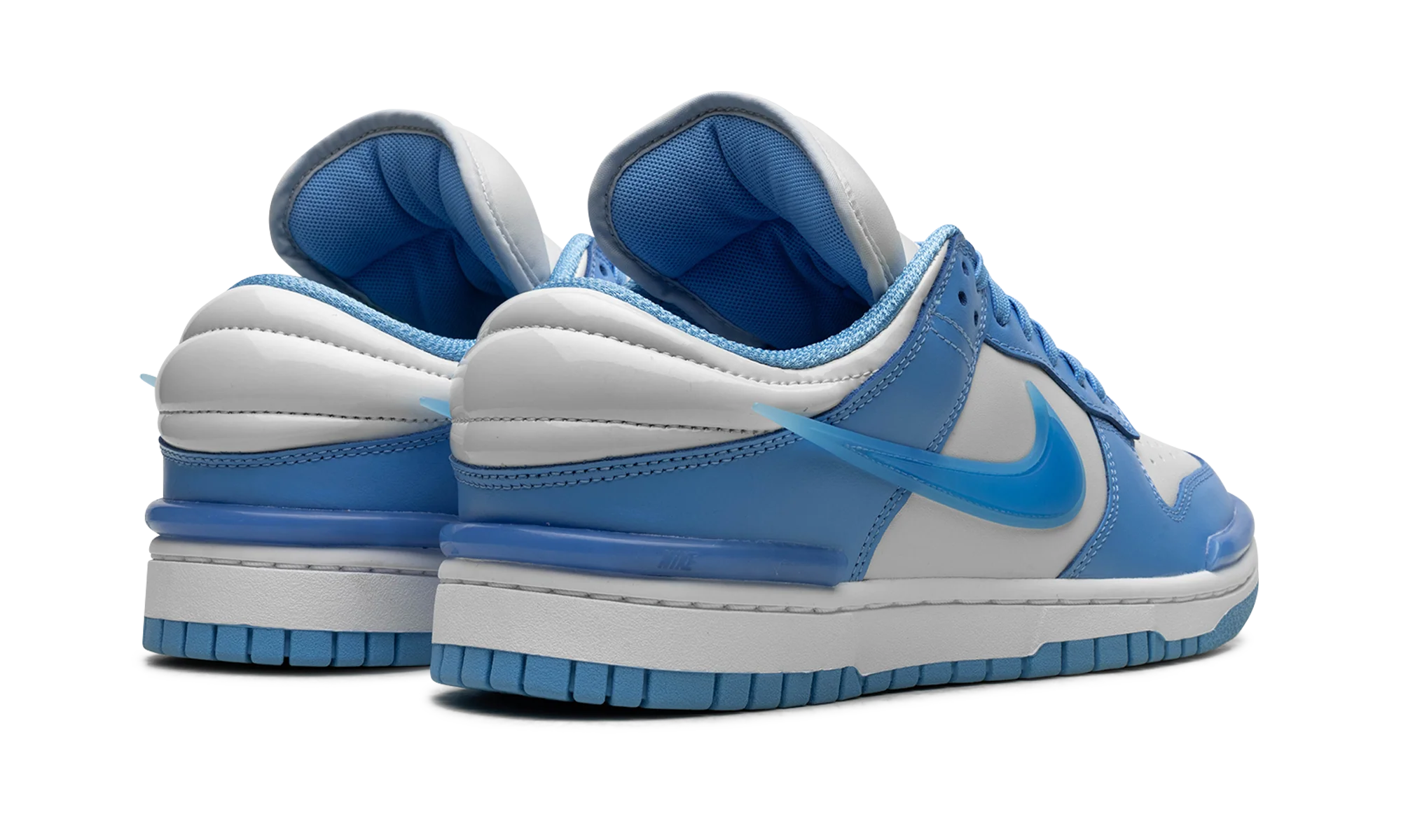 DUNK LO TIST WMNS "University Blue" DZ2794 002