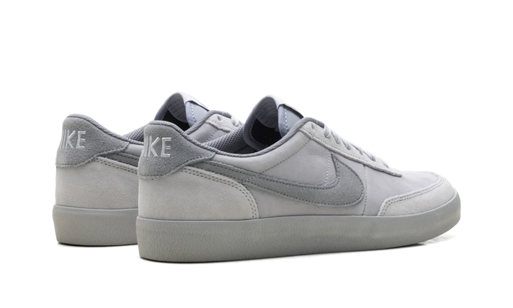 Killshot 2 PRM "Wolf Grey" HV6116 002