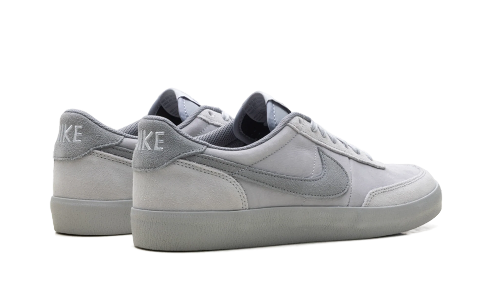 Killshot 2 PRM "Wolf Grey" HV6116 002
