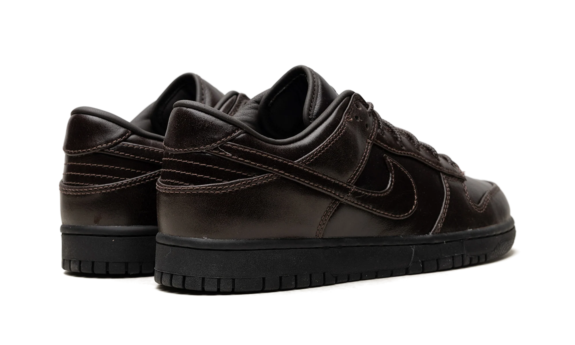Dunk Low Retro PRM "Classic Brown" IQ3342 200
