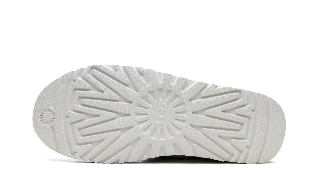 Neumel Leather Boot "White" 1133777 WWH