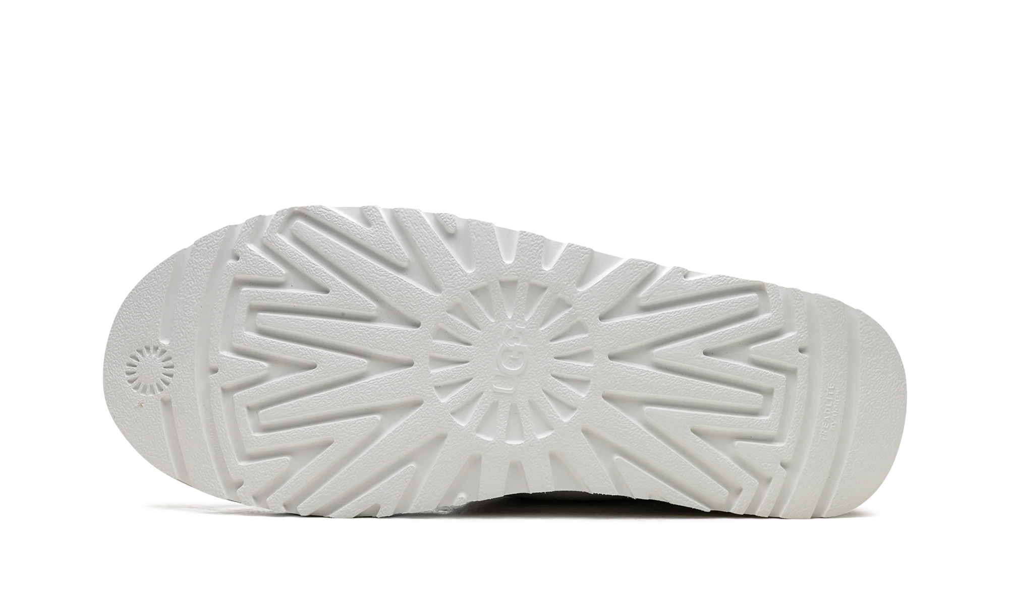 Neumel Leather Boot "White" 1133777 WWH