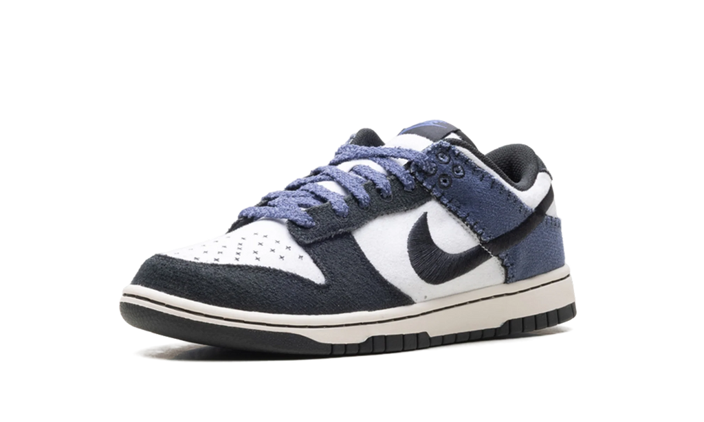 Dunk Low Retro SE "Sanded Purple" HV4452 100