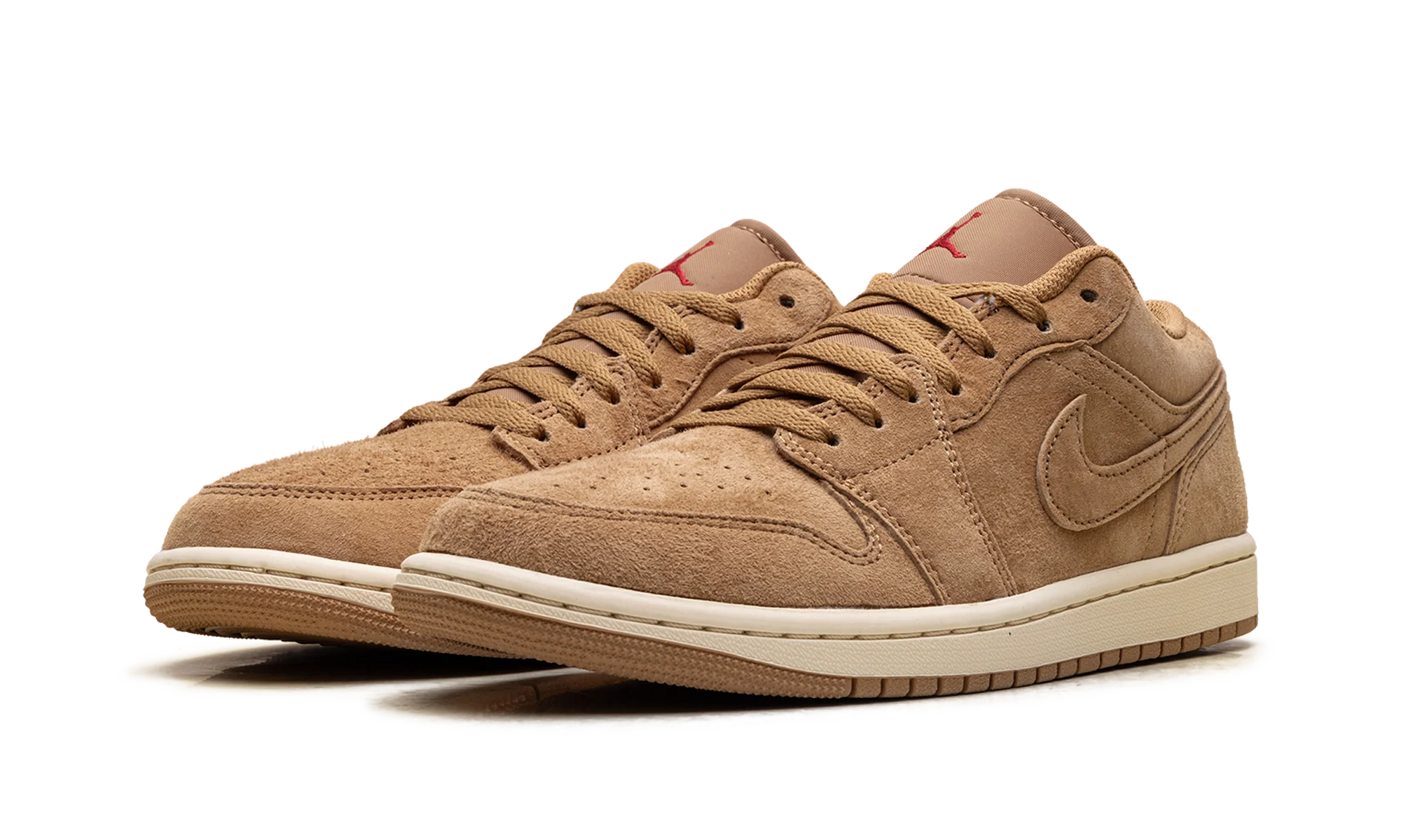 Air Jordan 1 Low SE "Flax" HV4089 200