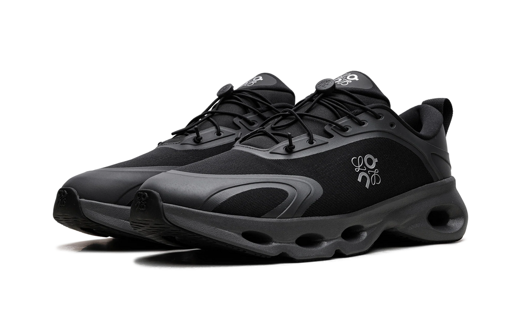 Cloudsolo "LOEWE - Black" 3MF30660553