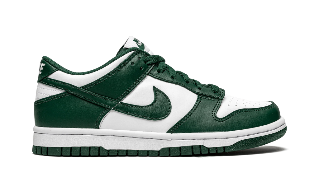 Dunk Low GS "Spartan Green" CW1590 102
