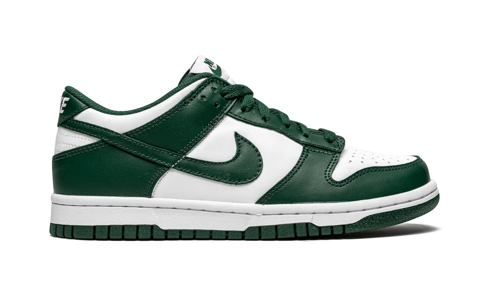 Dunk Low GS "Spartan Green" CW1590 102