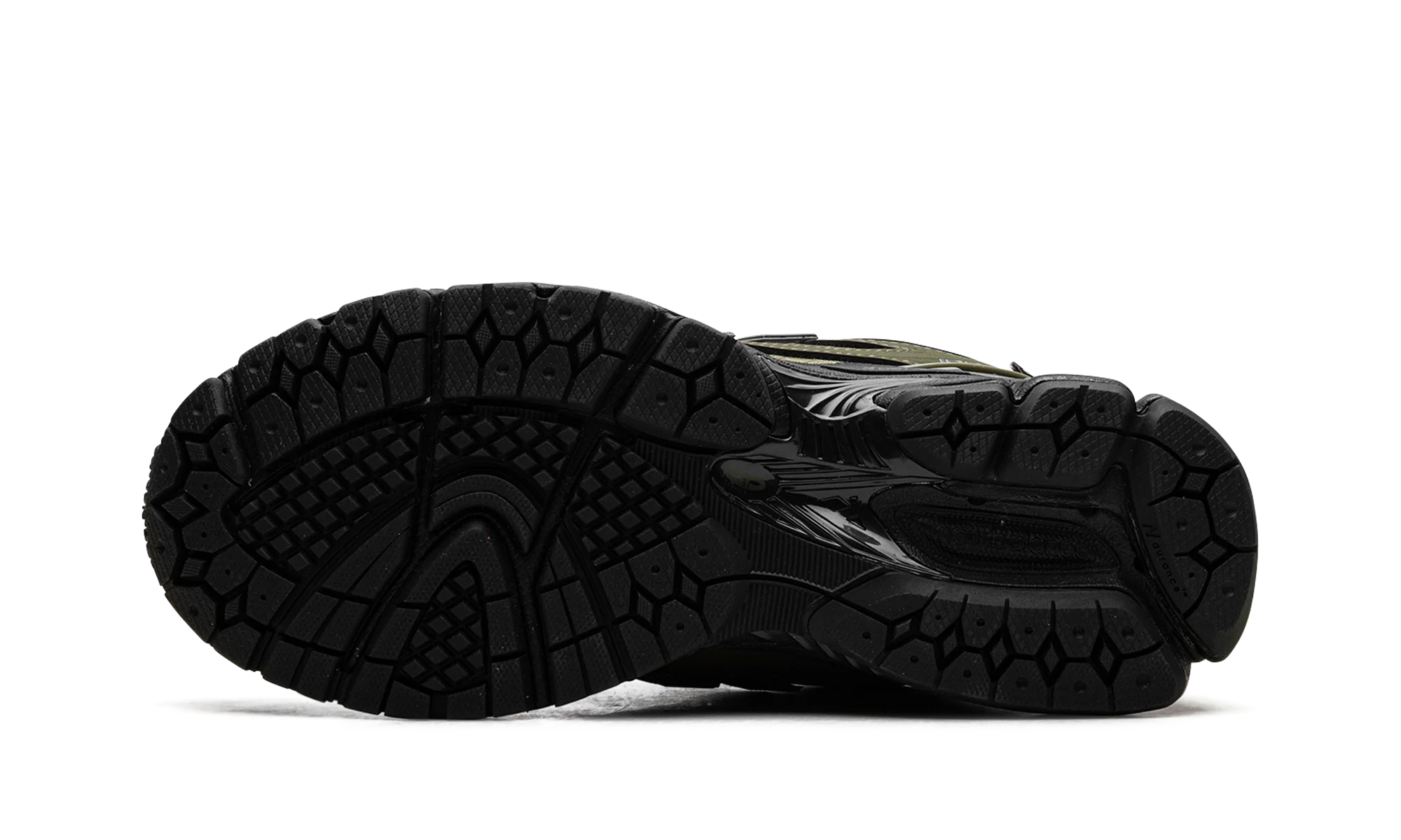 1906R "Cordura Dark Camo Green" M1906RWA