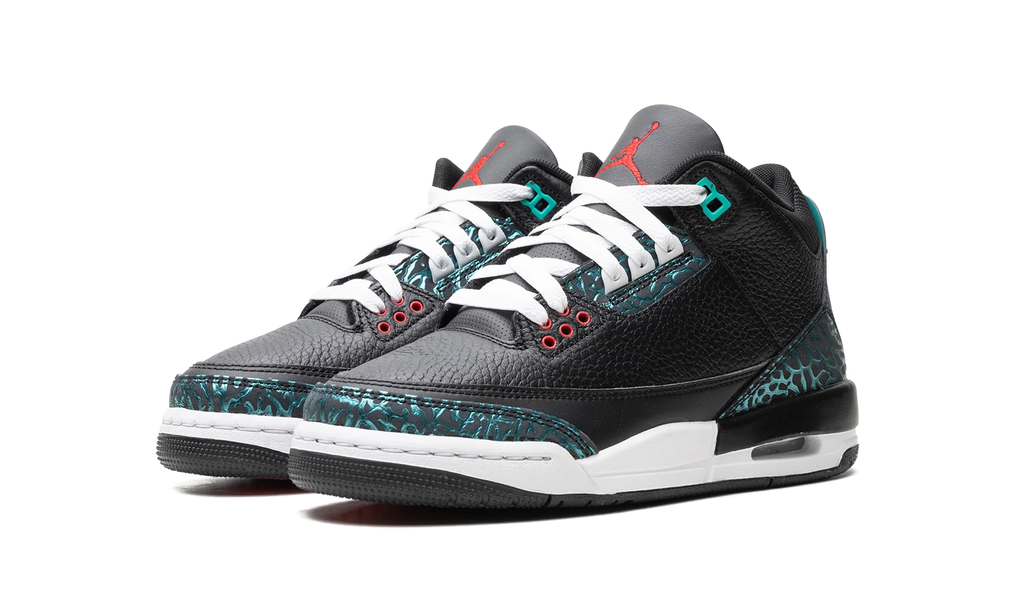 Air Jordan 3 "Moto" FV5437 001