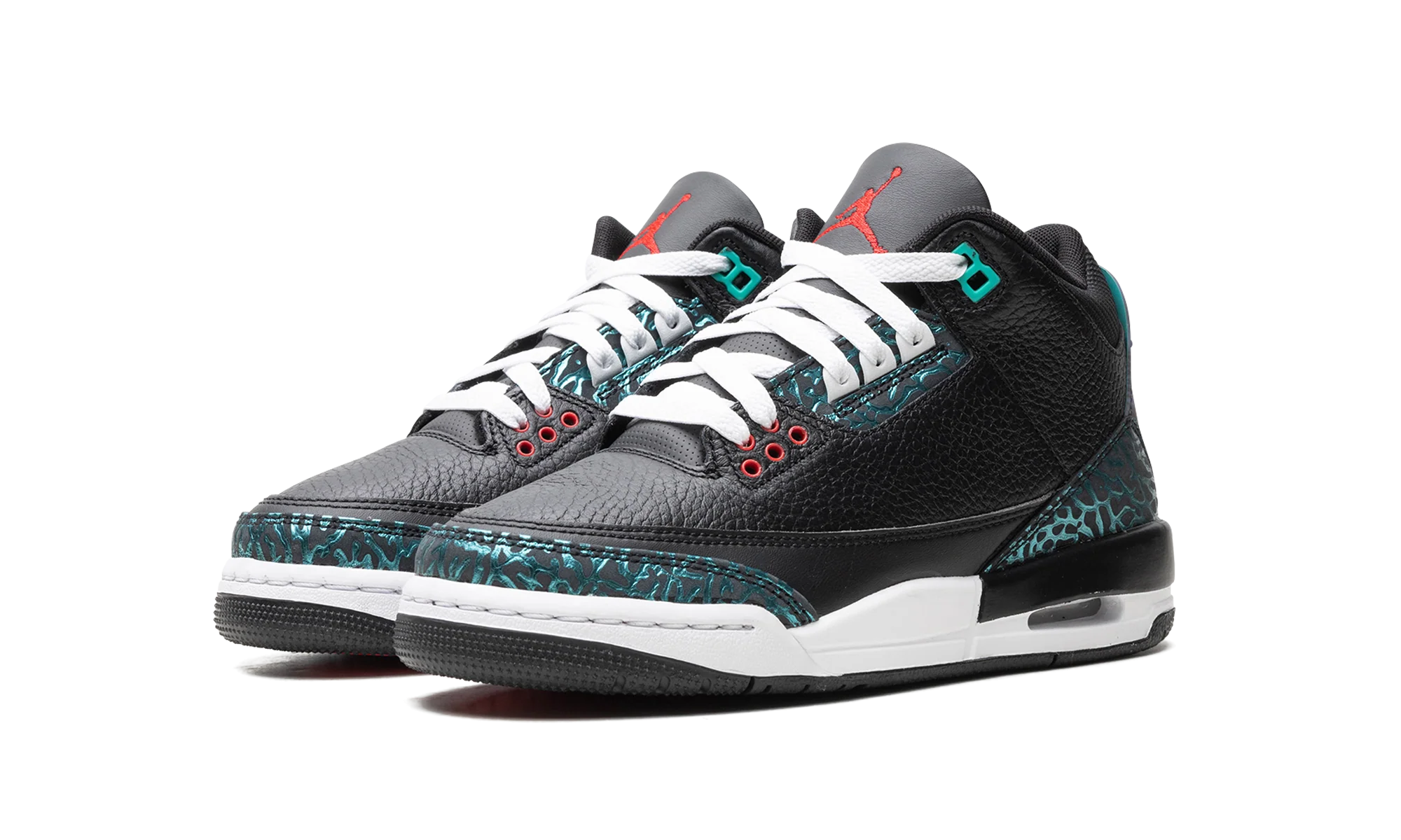 Air Jordan 3 "Moto" FV5437 001