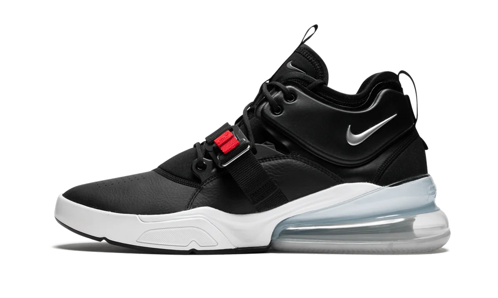 Air Force 270 "Black White" AH6772 001