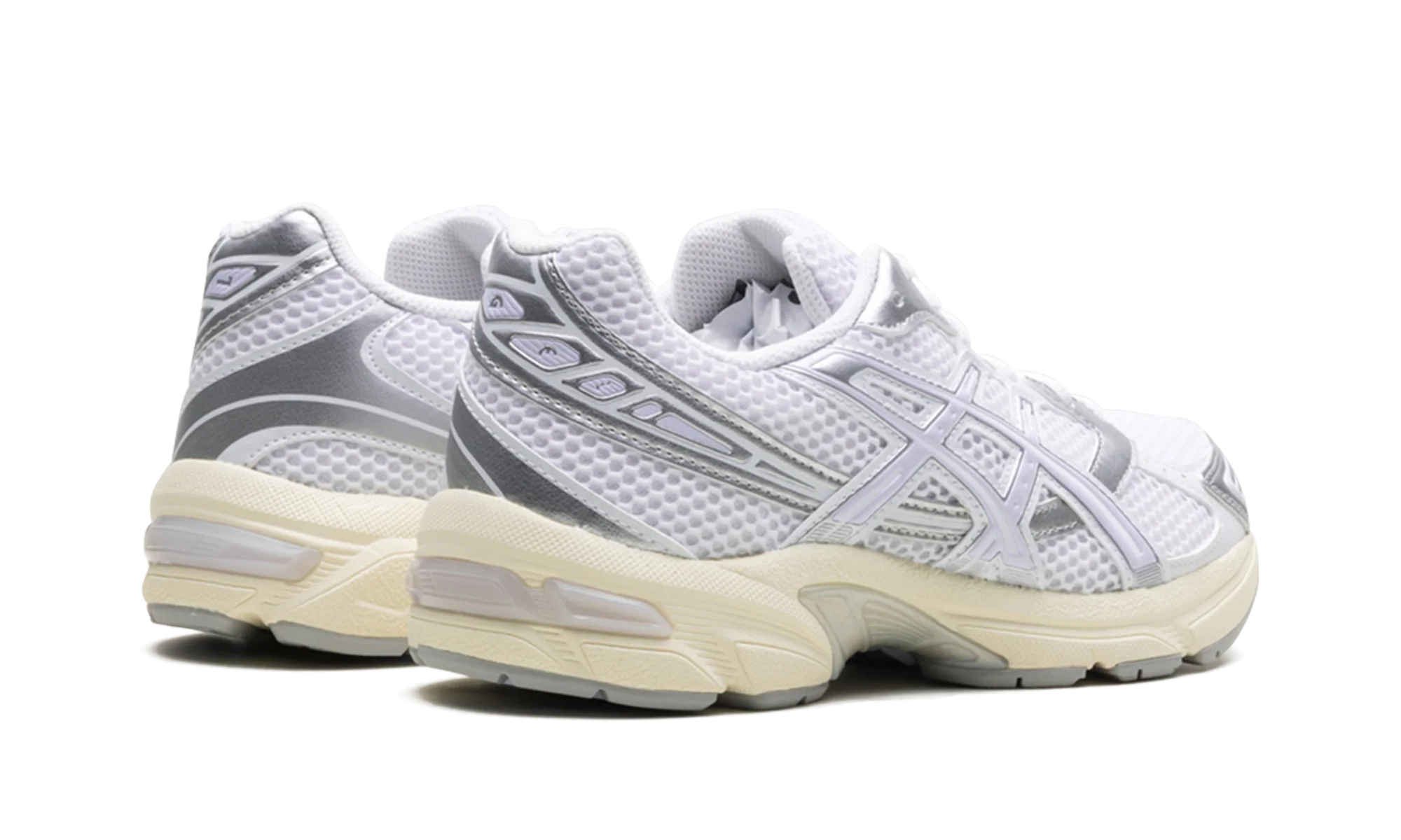 Gel 1130 WMNS "White Blue Fade" 1202A164 121