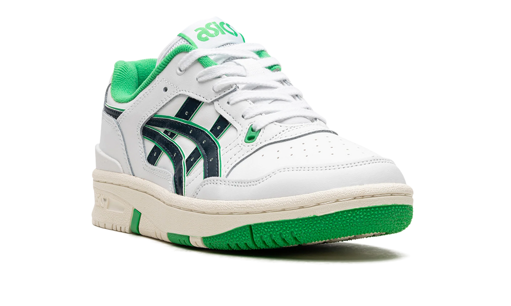 EX89 "White / French Blue / Green" 1201A476 106