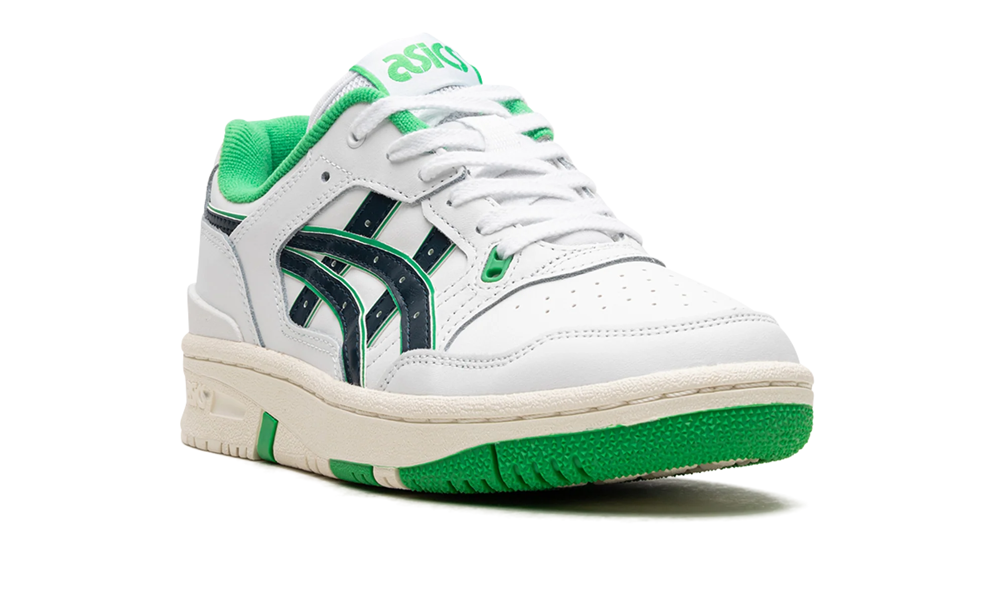 EX89 "White / French Blue / Green" 1201A476 106