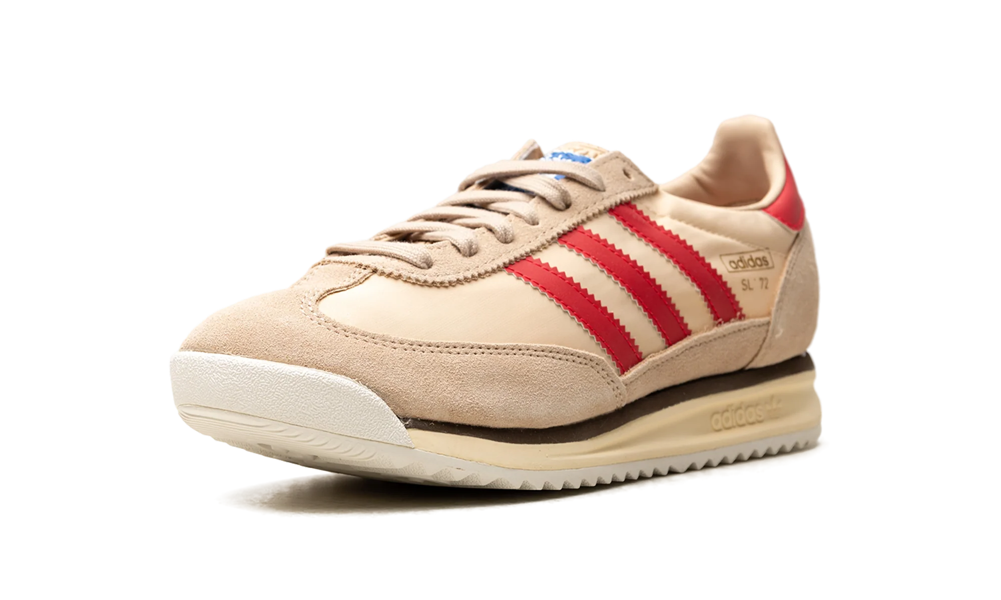 SL 72 RS "Magic Beige" JS0749