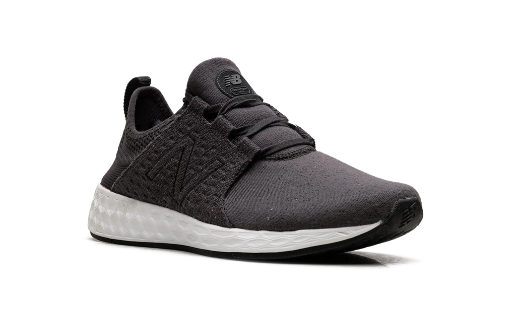 Fresh Foam Cruz Retro "Black / White" MCRUZHB