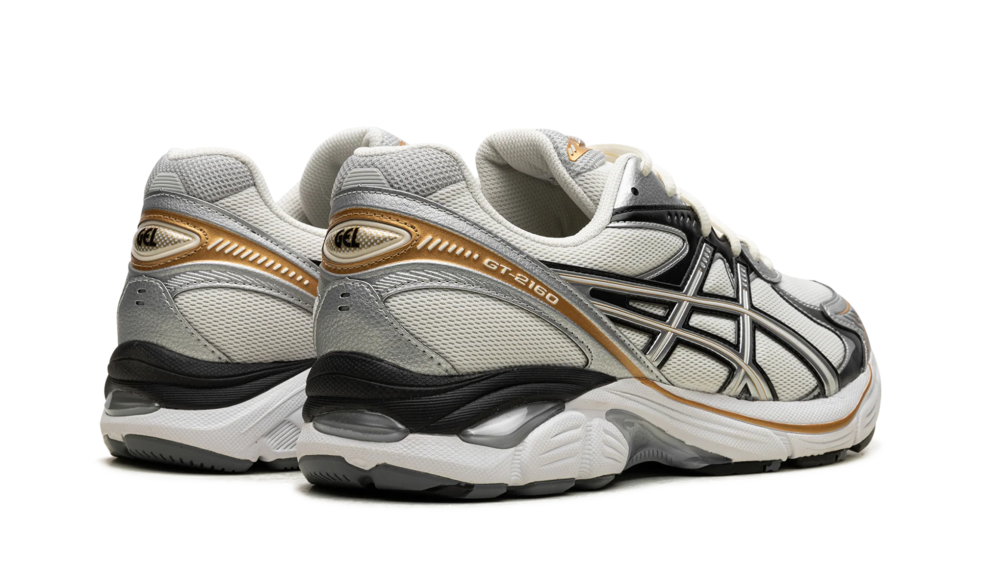 GT-2160 "Cream/Pure Silver" 1203A320 100