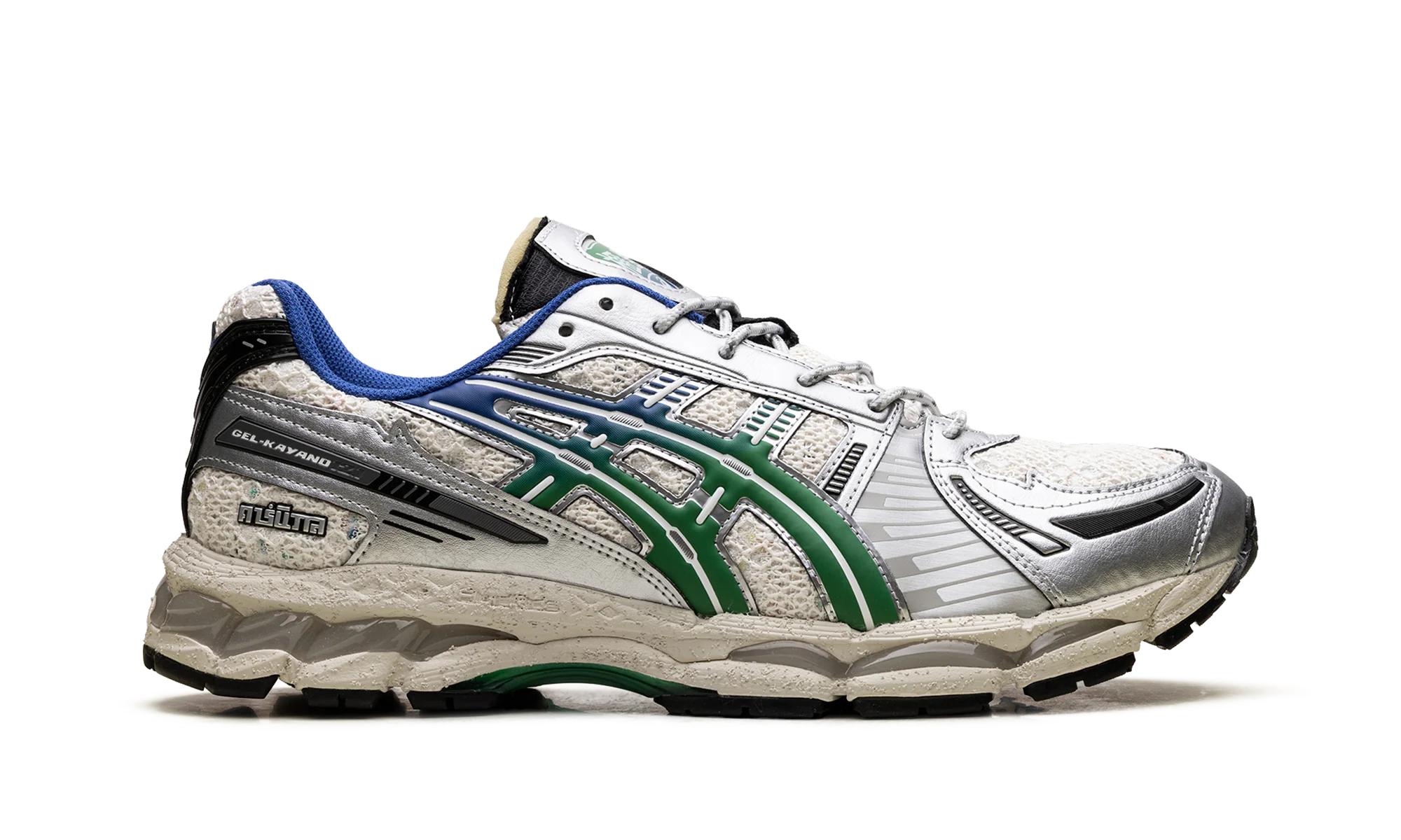 Gel-Kayano 12.1 "CARNIVAL - Hidden Layers of Phra Nakhon" 1203A916 100