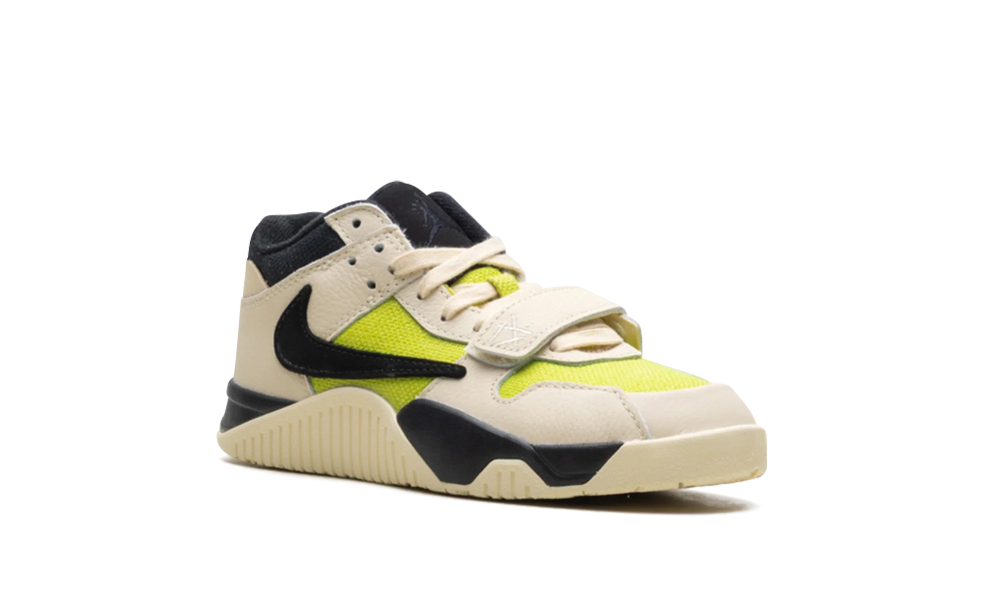 Jumpman Jack TR PS "Travis Scott Bright Cactus" FJ2851 102