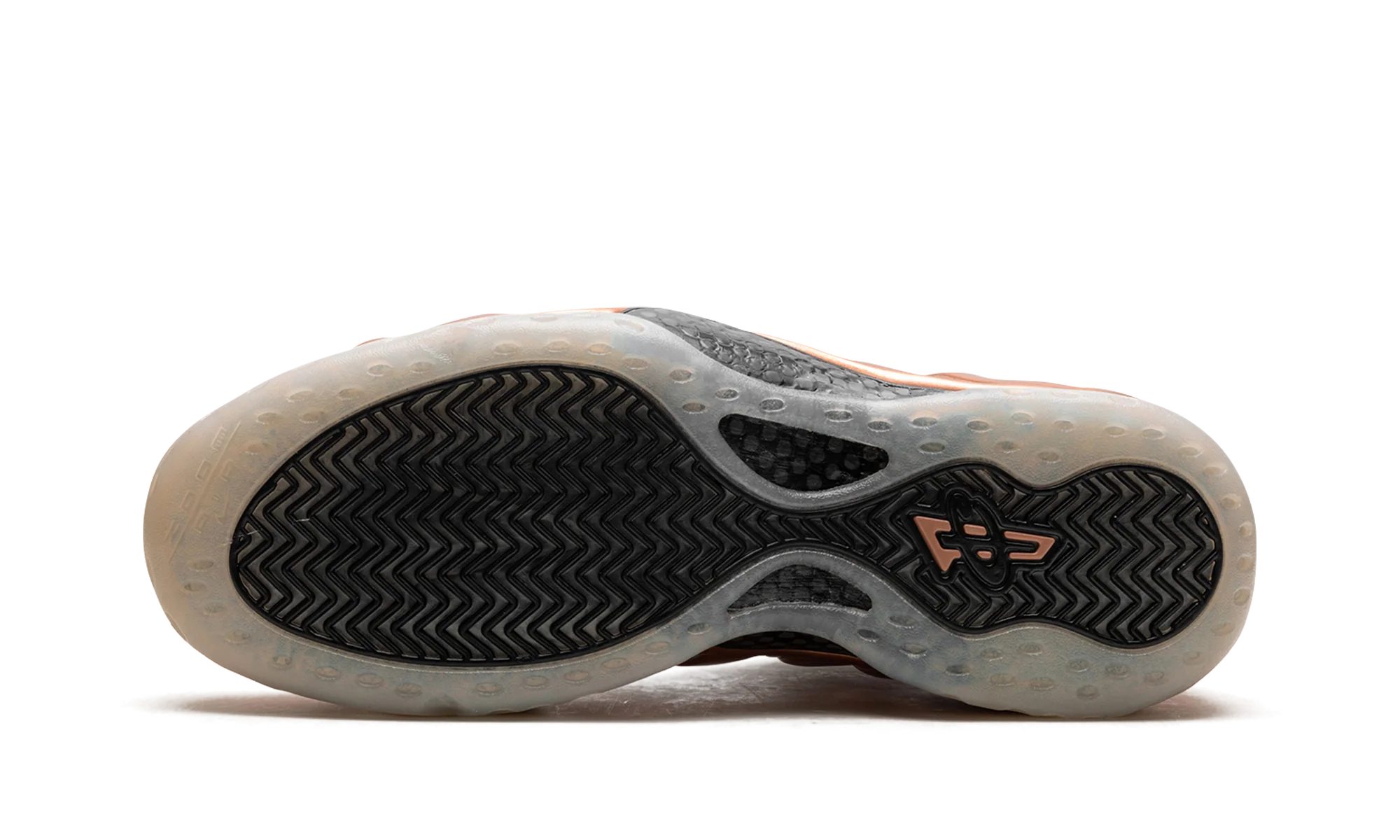 Air Foamposite One "Copper" FZ9902 001