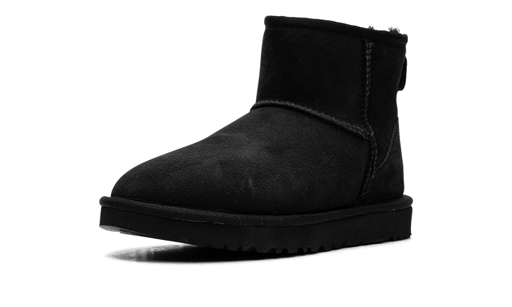 CLASSIC MINI 2 WMNS "Black" 1016222 BLK