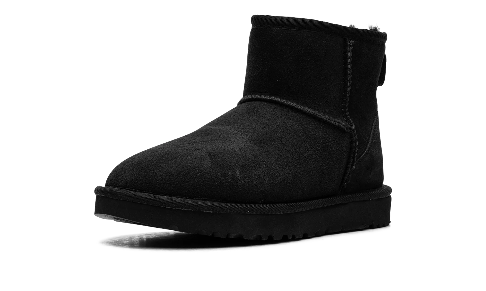 CLASSIC MINI 2 WMNS "Black" 1016222 BLK
