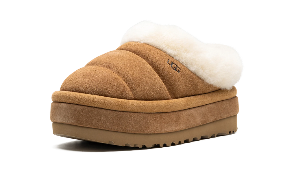 TAZZLITA WMNS "Chestnut" 1146390 CHE