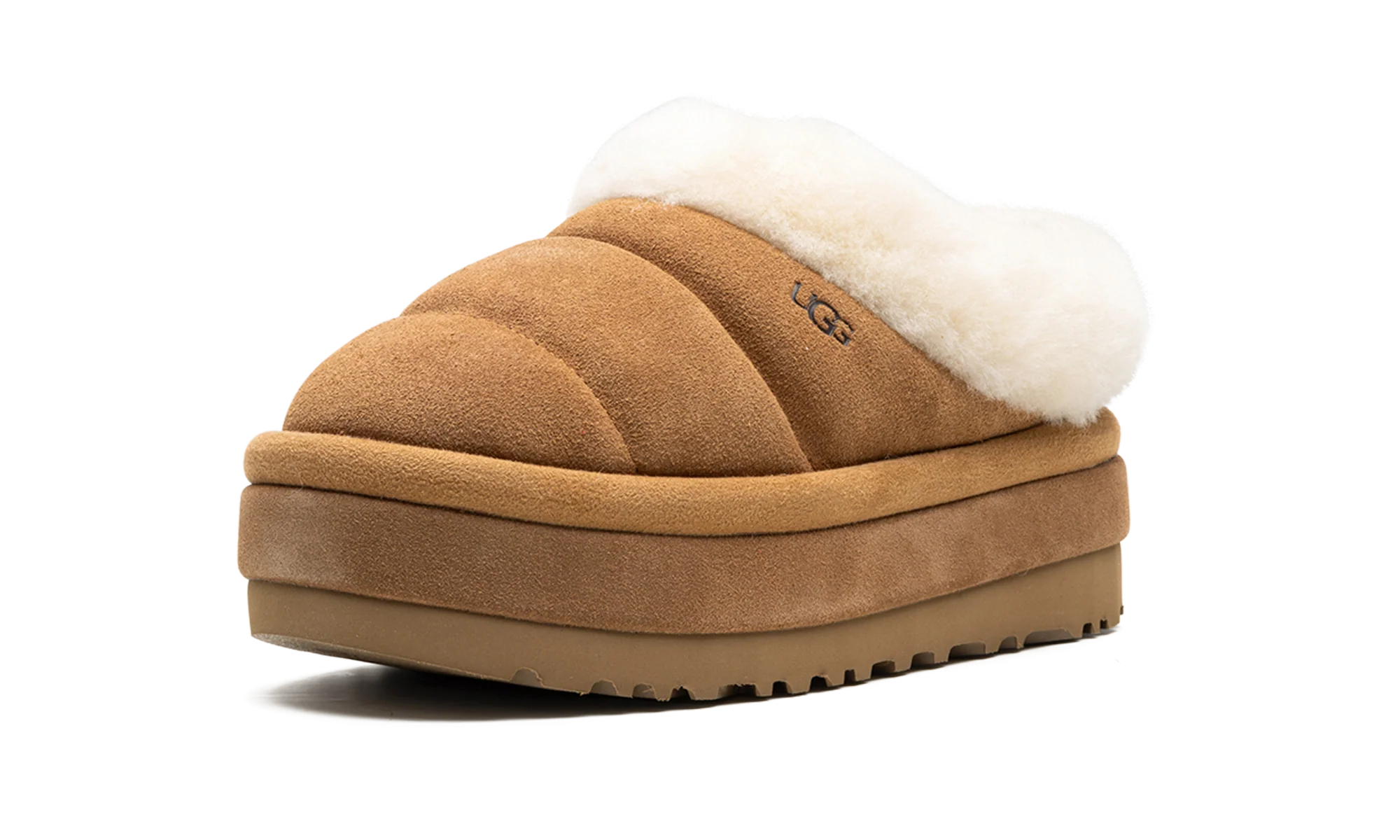 TAZZLITA WMNS "Chestnut" 1146390 CHE