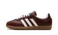 Samba OG "Fox Brown/Off White/Gum" JR0892