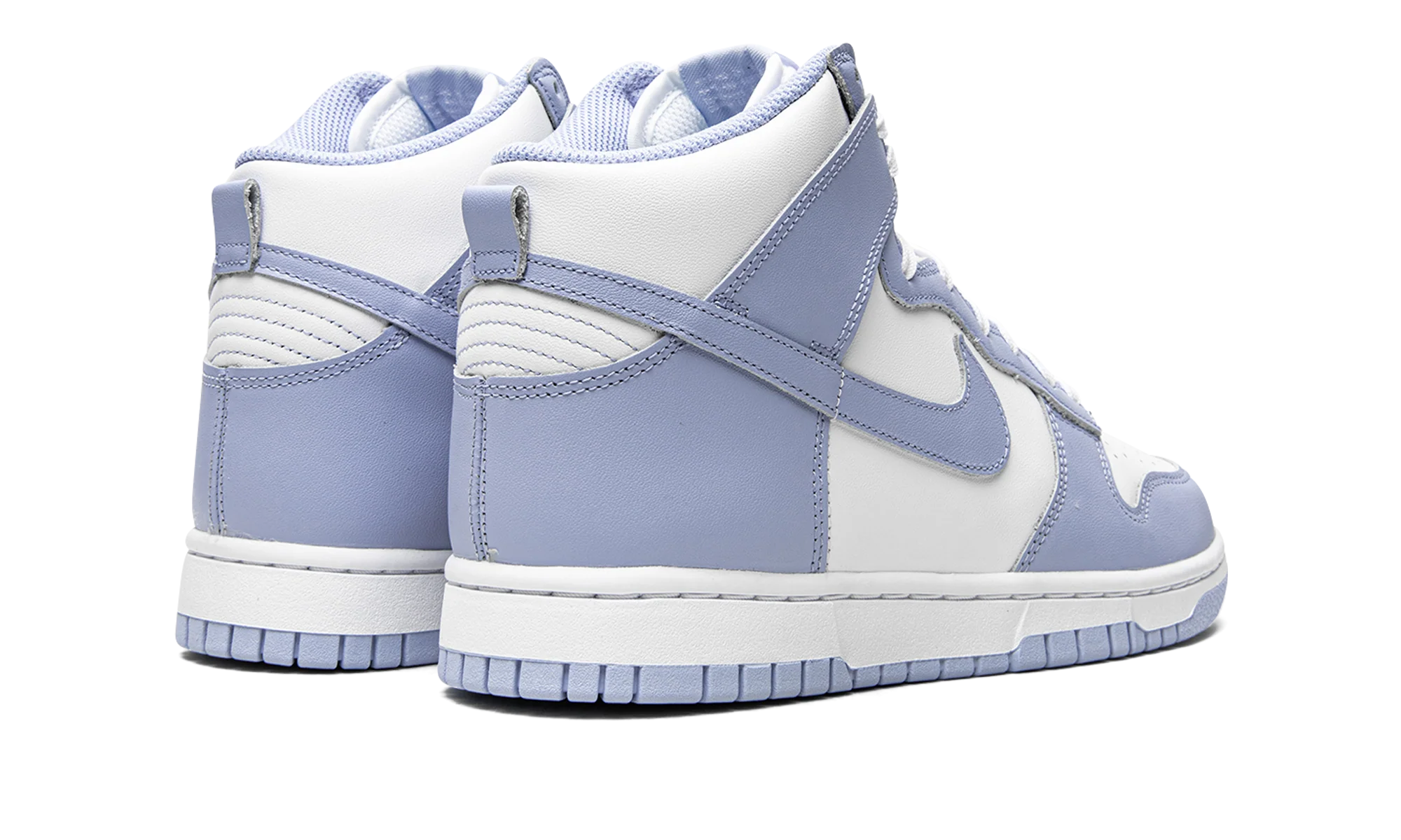 DUNK HIGH MNS WMNS "Aluminum" DD1869 107
