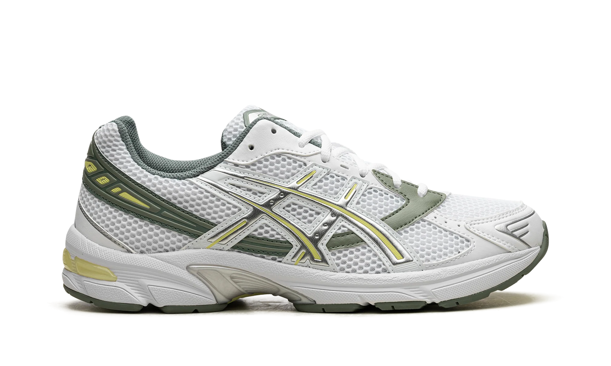GEL 1130 "White Jade Yellow" 1201A256 111