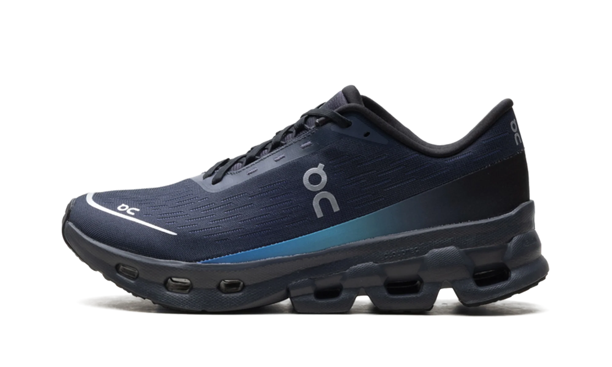 On Cloudspark WMNS "Black Blueberry" 3WE10401947