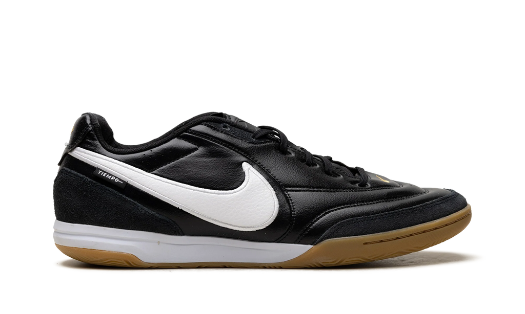 Tiempo Streetgato "Black / White" HQ7017 010