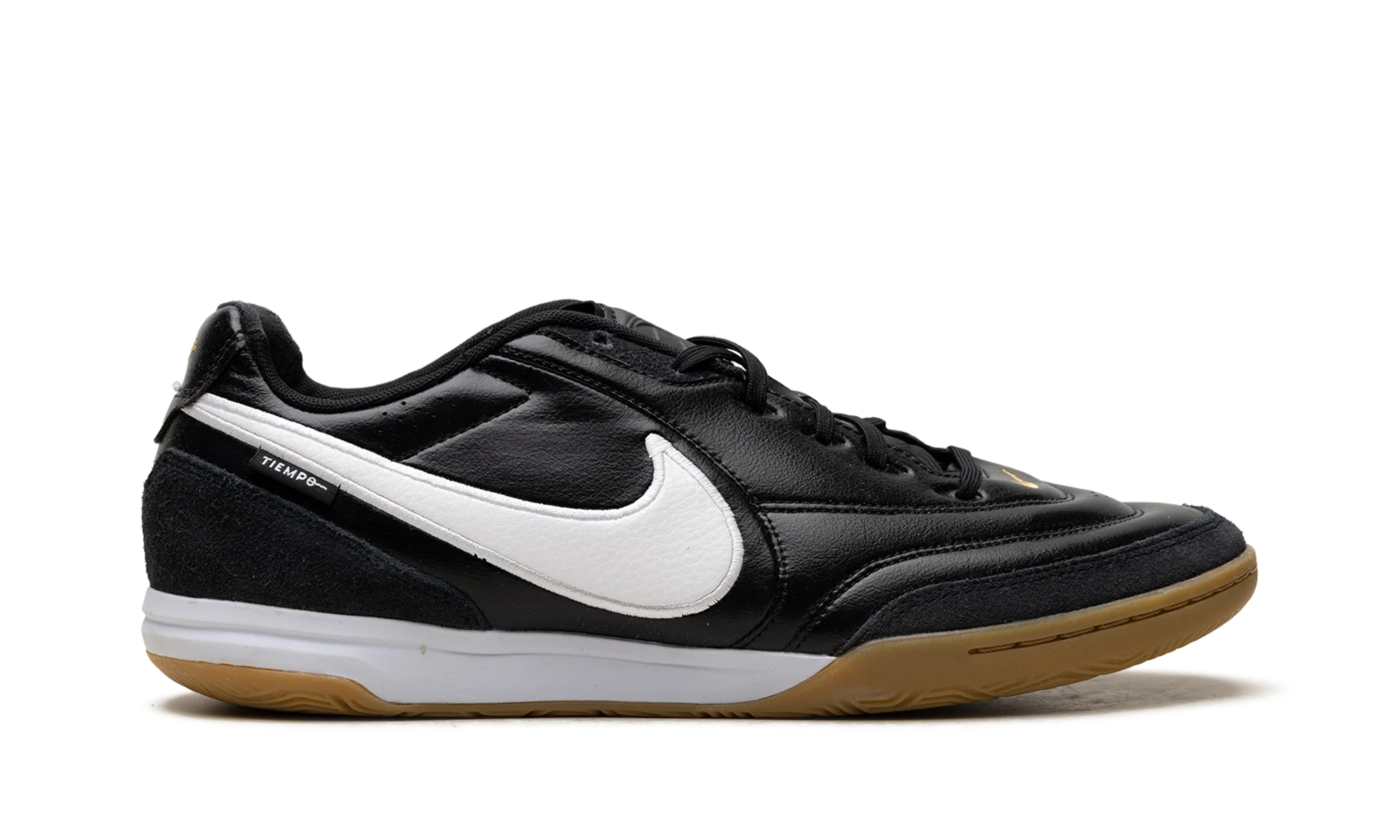 Tiempo Streetgato "Black / White" HQ7017 010