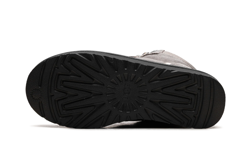 Highmel WMNS "Cobble Grey" 1145390 CBBLG