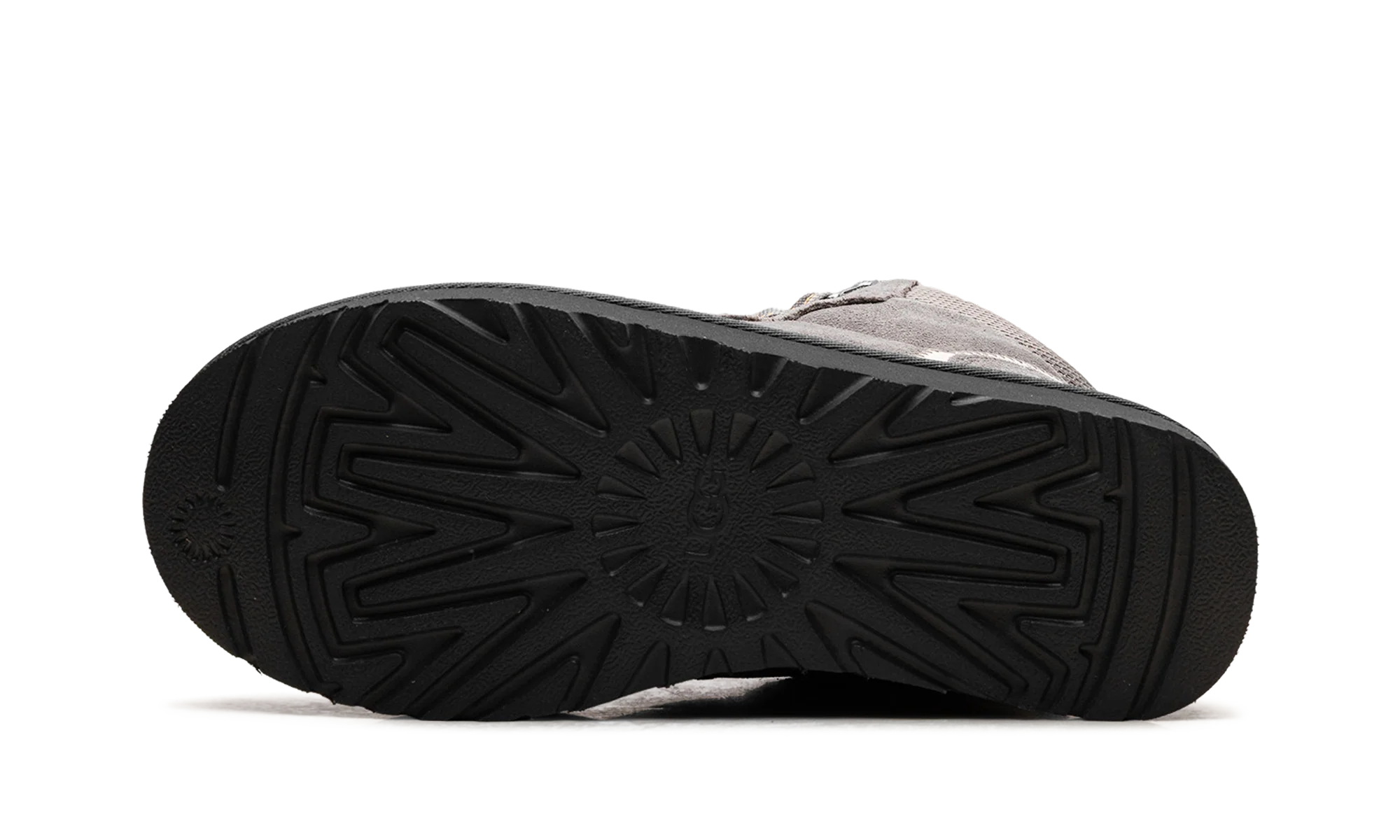 Highmel WMNS "Cobble Grey" 1145390 CBBLG