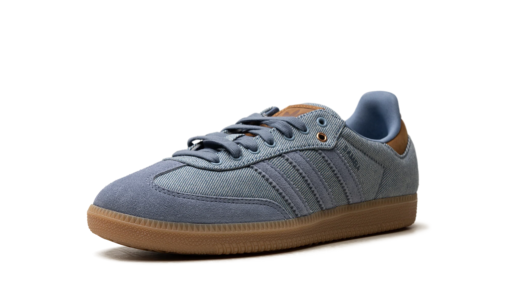 Samba OG "None Supplier Colour Gum" IH6816