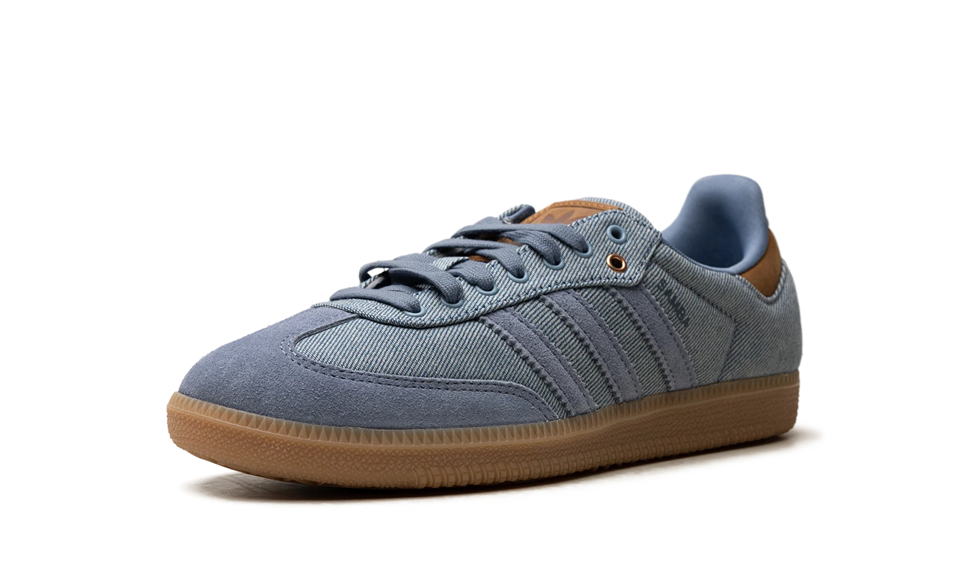 Samba OG "None Supplier Colour Gum" IH6816
