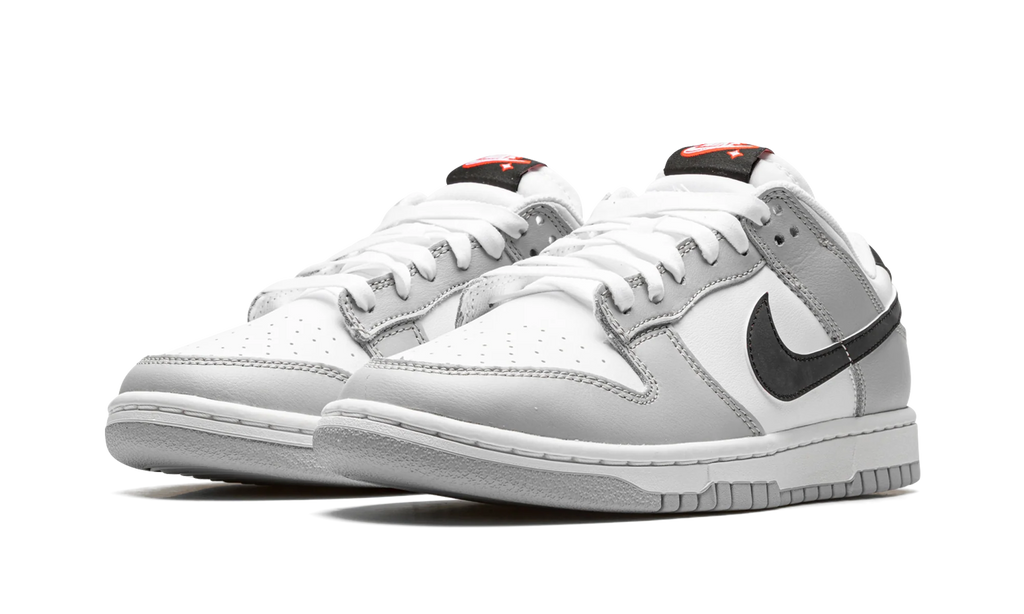 Dunk Low SE "Lottery Pack - Grey" DR9654 001