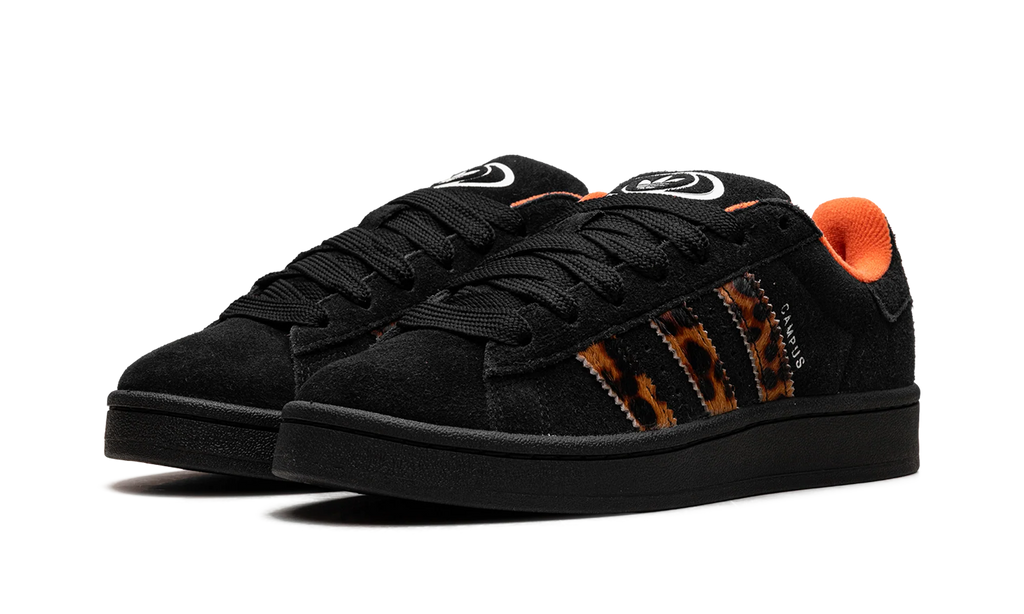 Campus 00s WMNS "Leopard Stripes" JH9767