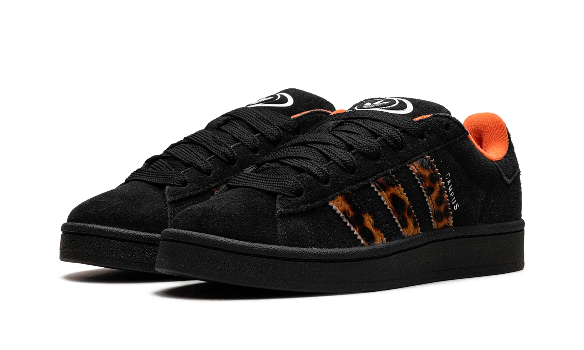 Campus 00s WMNS "Leopard Stripes" JH9767